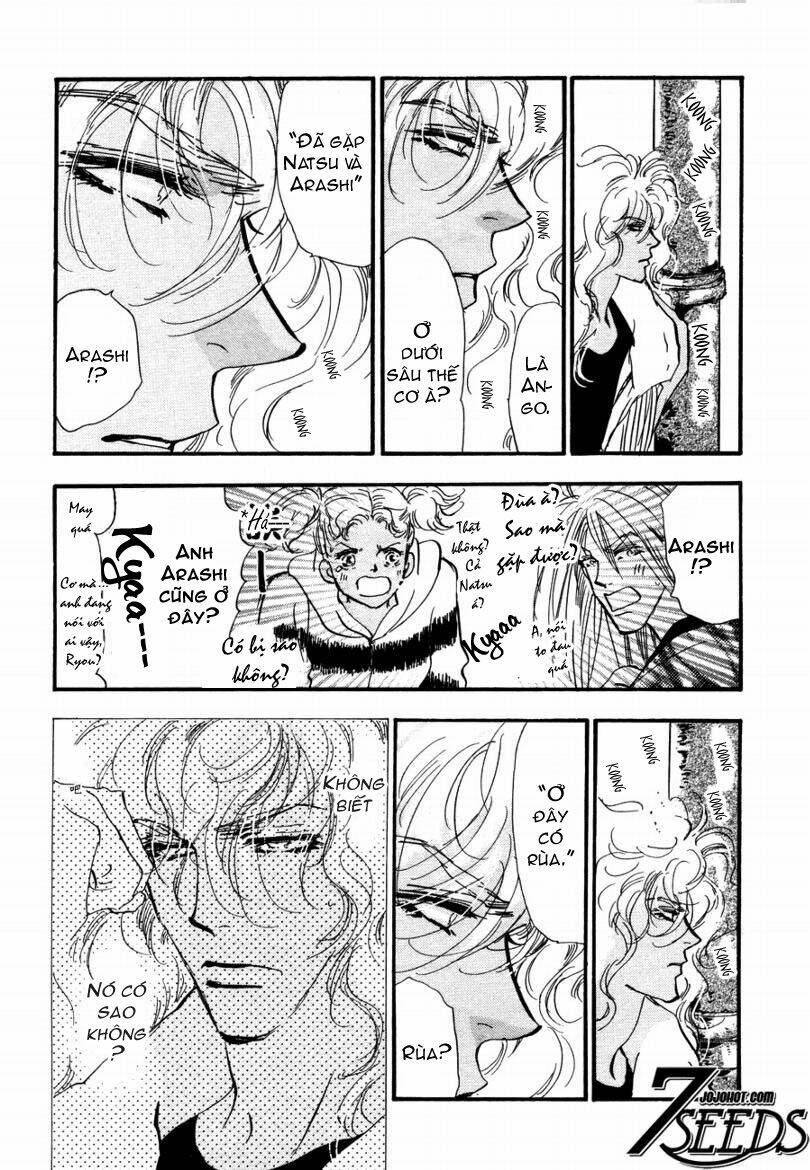 7 Mầm Sống Chapter 98 - Trang 2