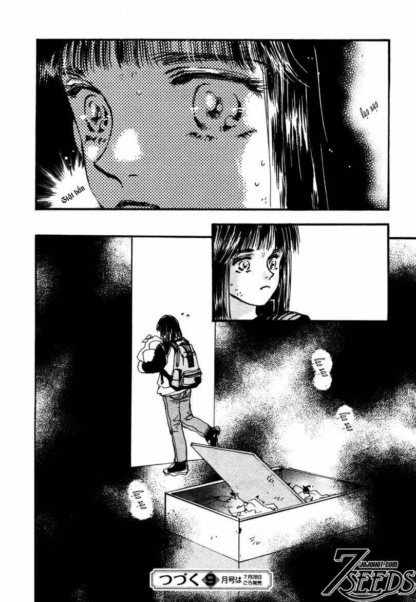 7 Mầm Sống Chapter 98 - Trang 2