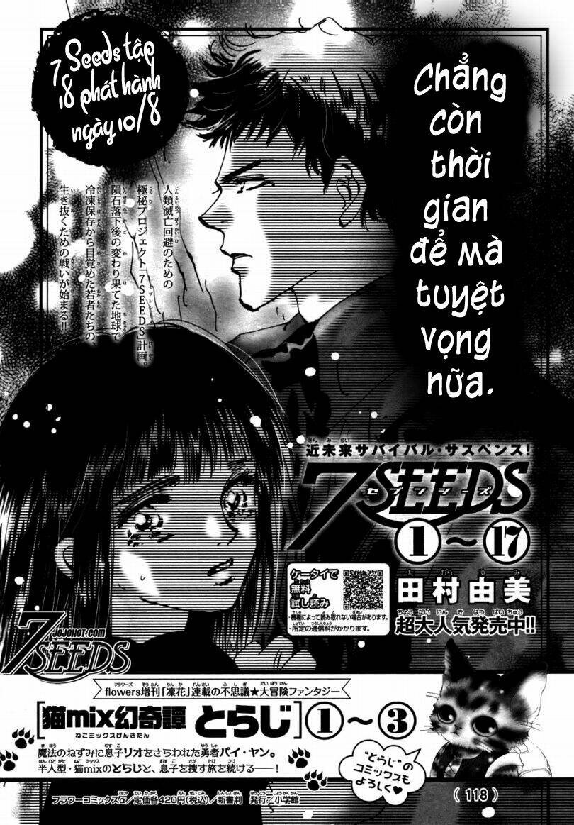 7 Mầm Sống Chapter 98 - Trang 2