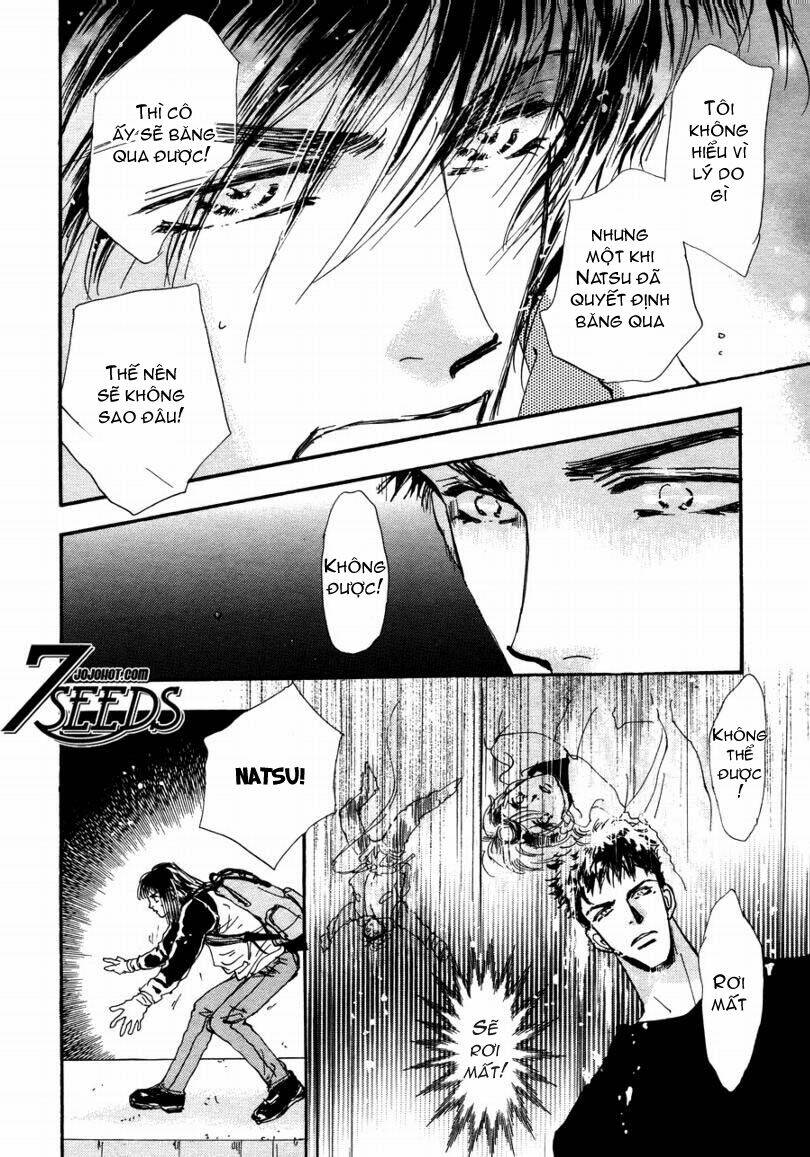 7 Mầm Sống Chapter 98 - Trang 2