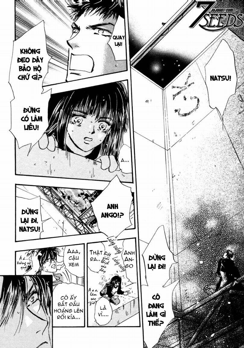 7 Mầm Sống Chapter 98 - Trang 2