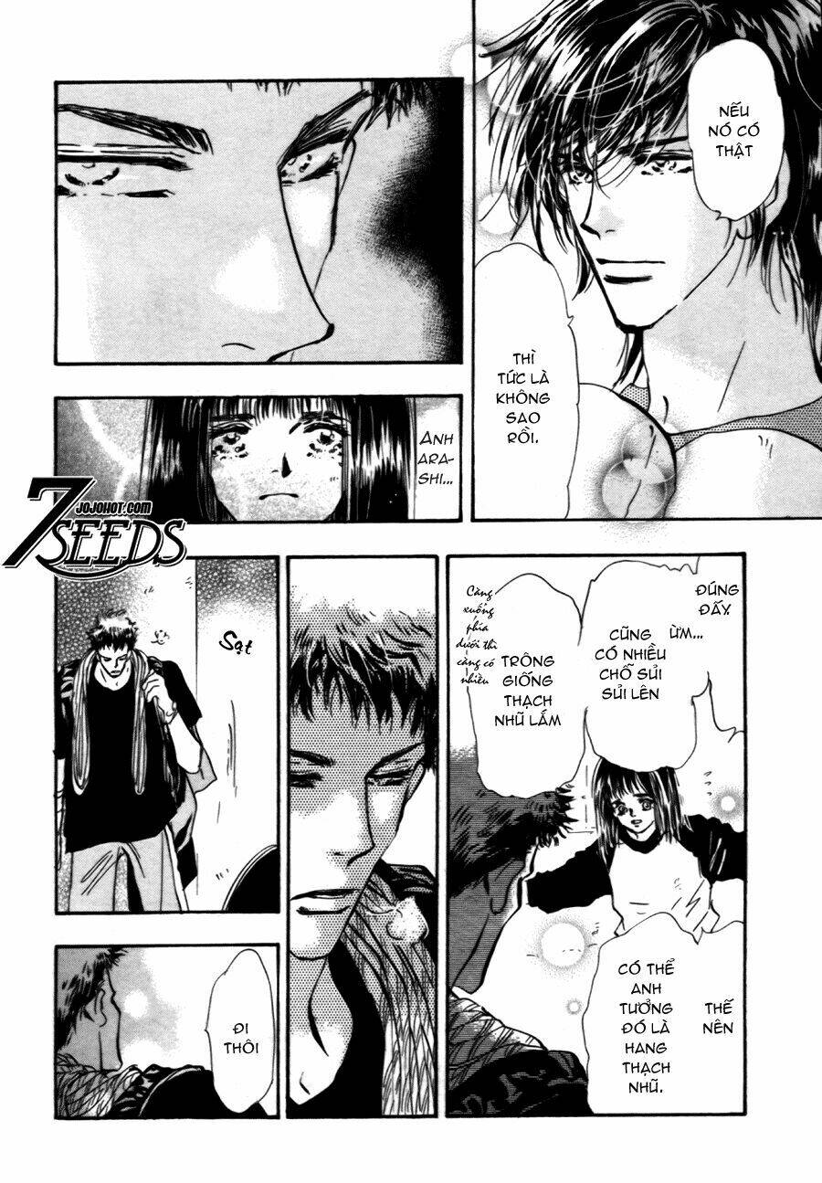 7 Mầm Sống Chapter 99 - Trang 2