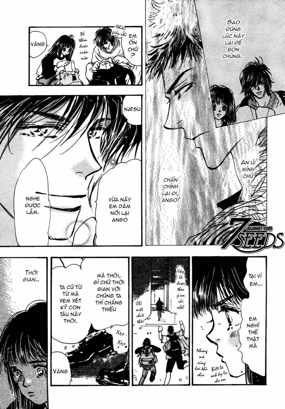 7 Mầm Sống Chapter 99 - Trang 2