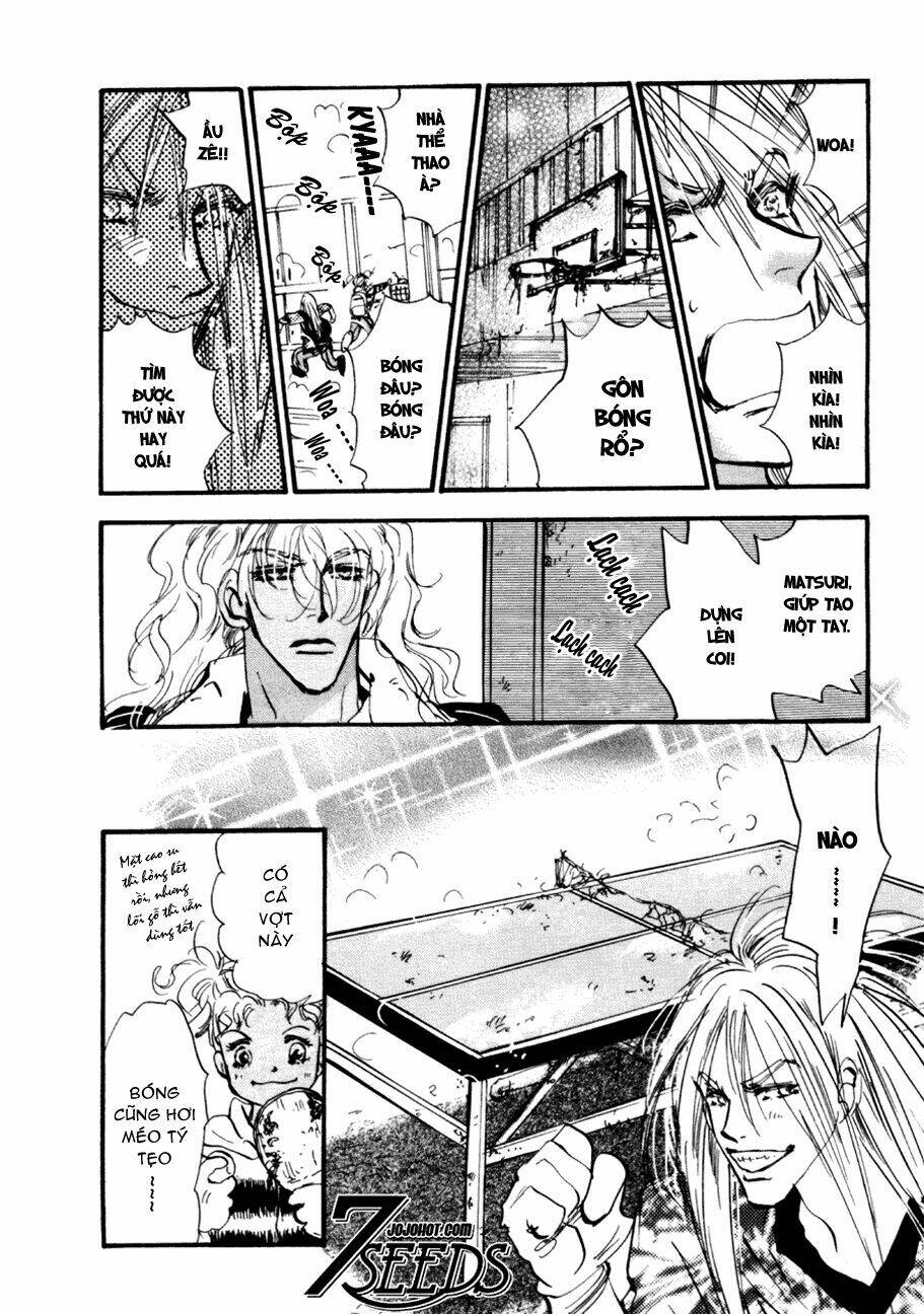 7 Mầm Sống Chapter 99 - Trang 2