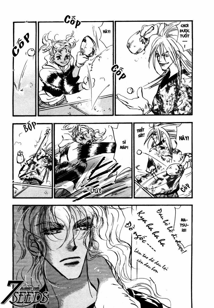 7 Mầm Sống Chapter 99 - Trang 2