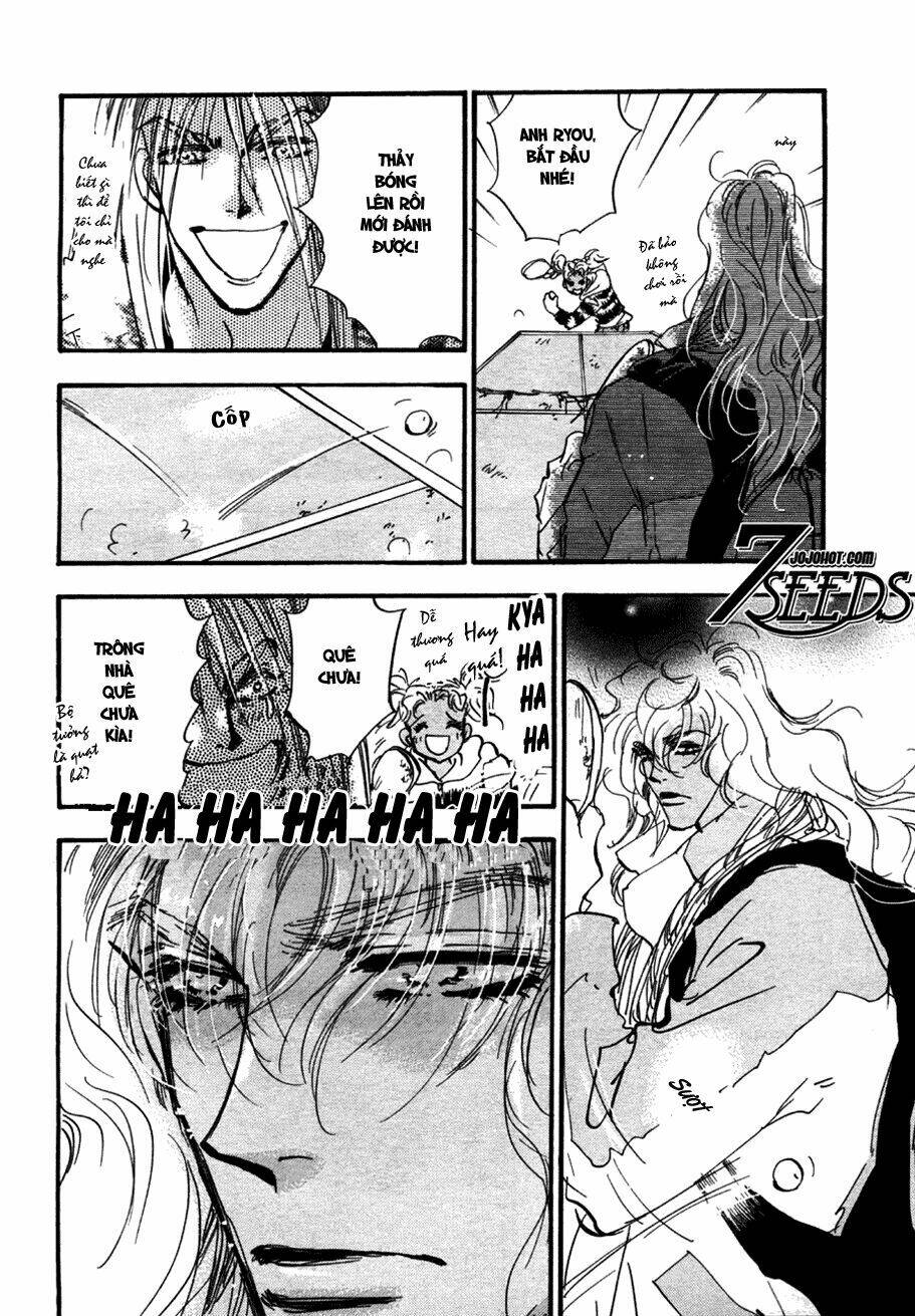 7 Mầm Sống Chapter 99 - Trang 2