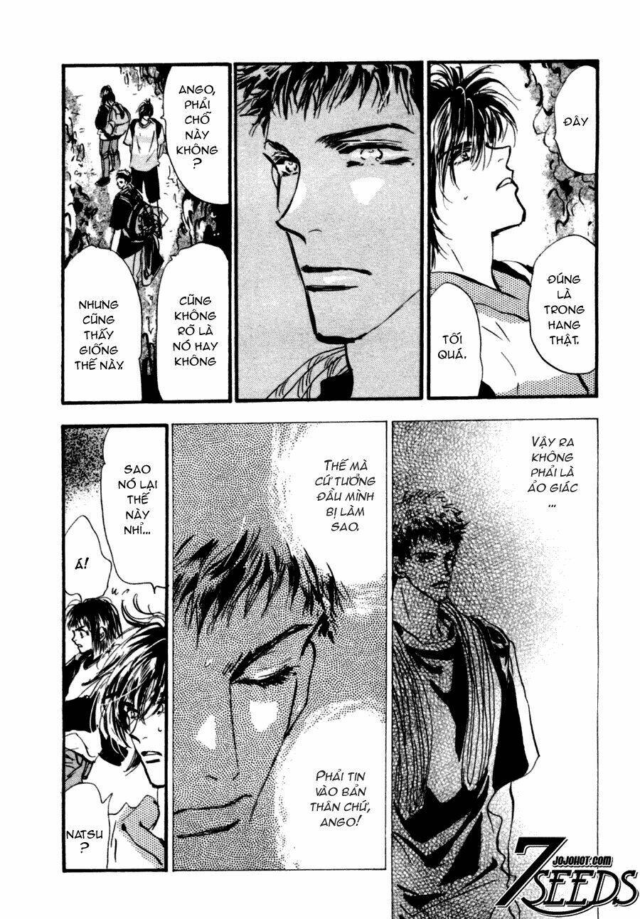 7 Mầm Sống Chapter 99 - Trang 2
