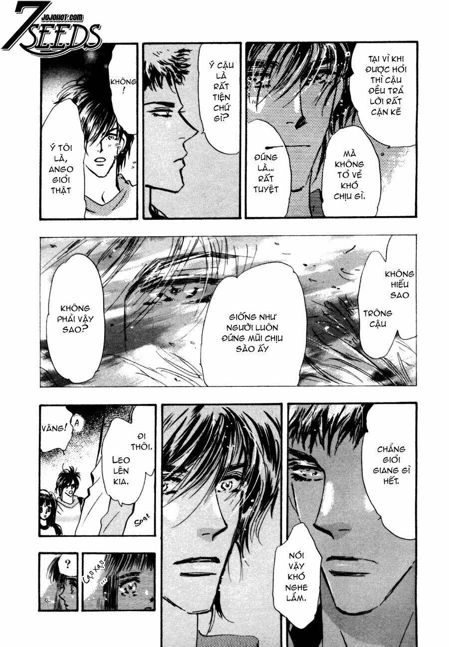 7 Mầm Sống Chapter 99 - Trang 2