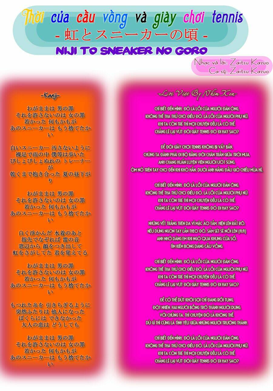 7 Mầm Sống Chapter 99 - Trang 2