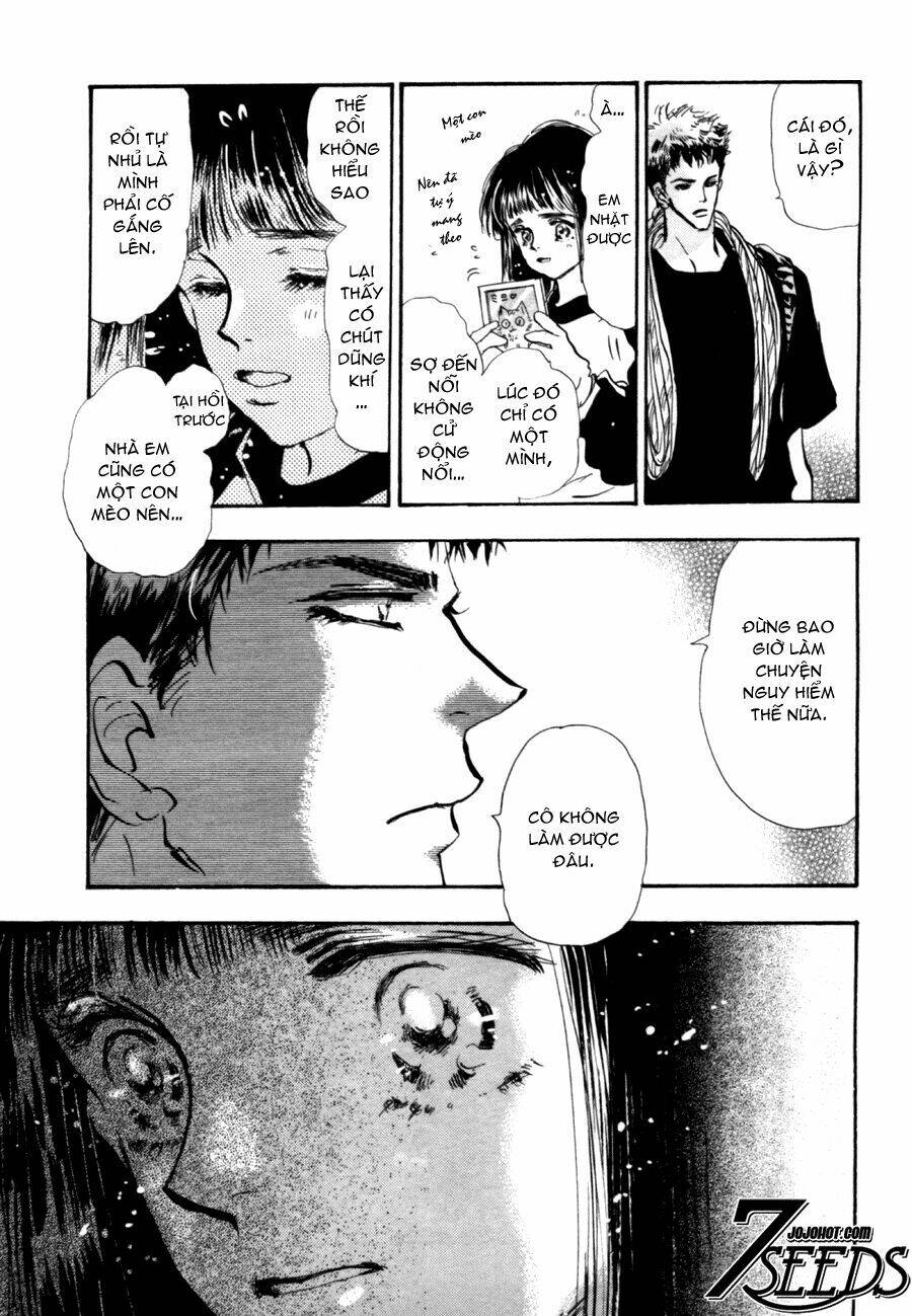 7 Mầm Sống Chapter 99 - Trang 2