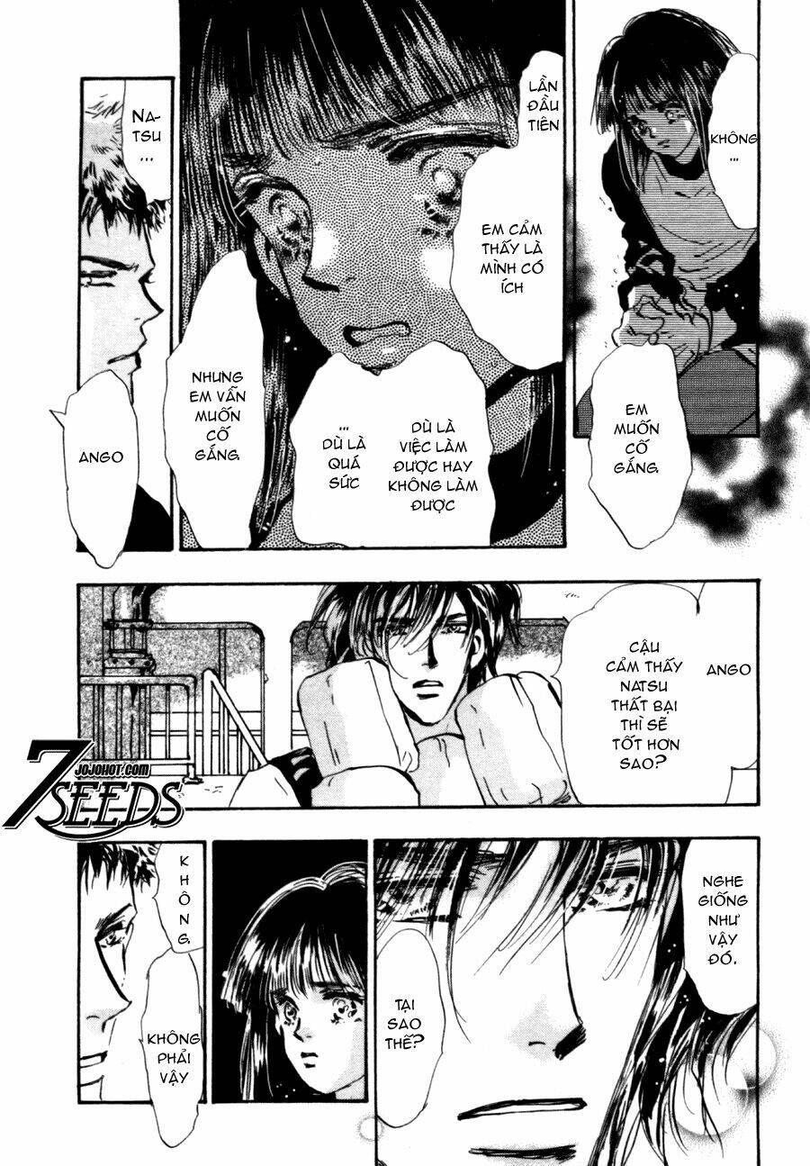 7 Mầm Sống Chapter 99 - Trang 2