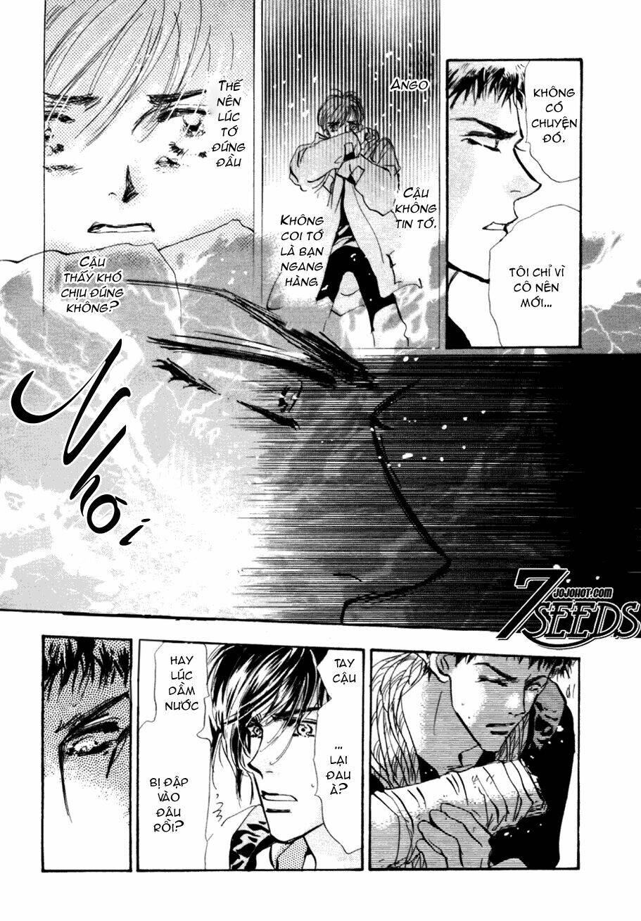 7 Mầm Sống Chapter 99 - Trang 2