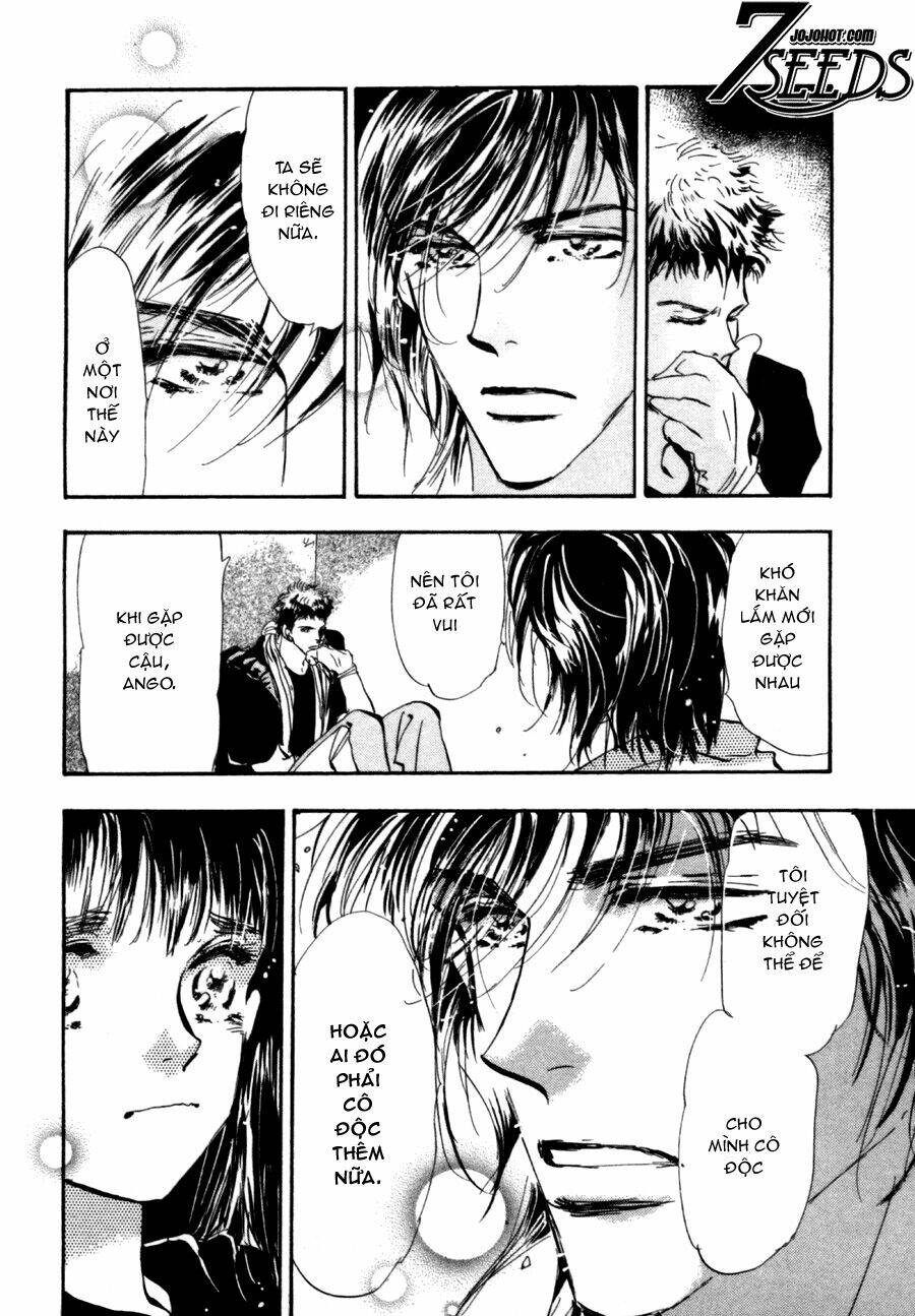 7 Mầm Sống Chapter 99 - Trang 2
