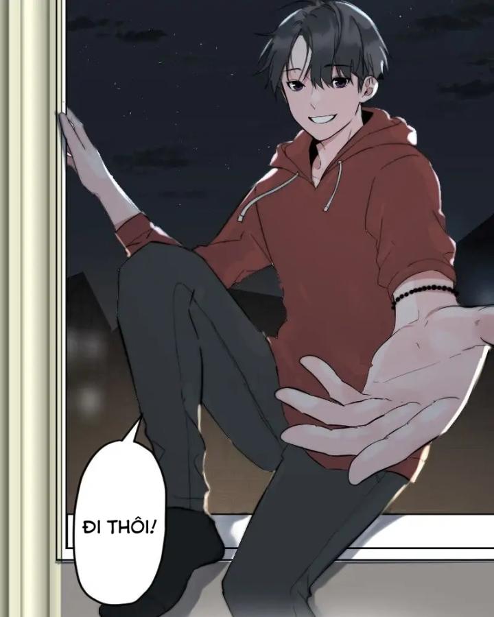 7 Năm Sau Tỉnh Dậy Ở Tương Lai Chapter 1 - Trang 2