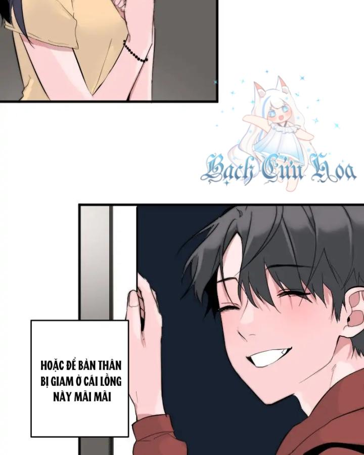 7 Năm Sau Tỉnh Dậy Ở Tương Lai Chapter 1 - Trang 2