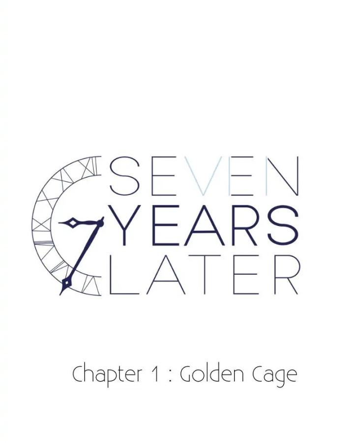 7 Năm Sau Tỉnh Dậy Ở Tương Lai Chapter 1 - Trang 2