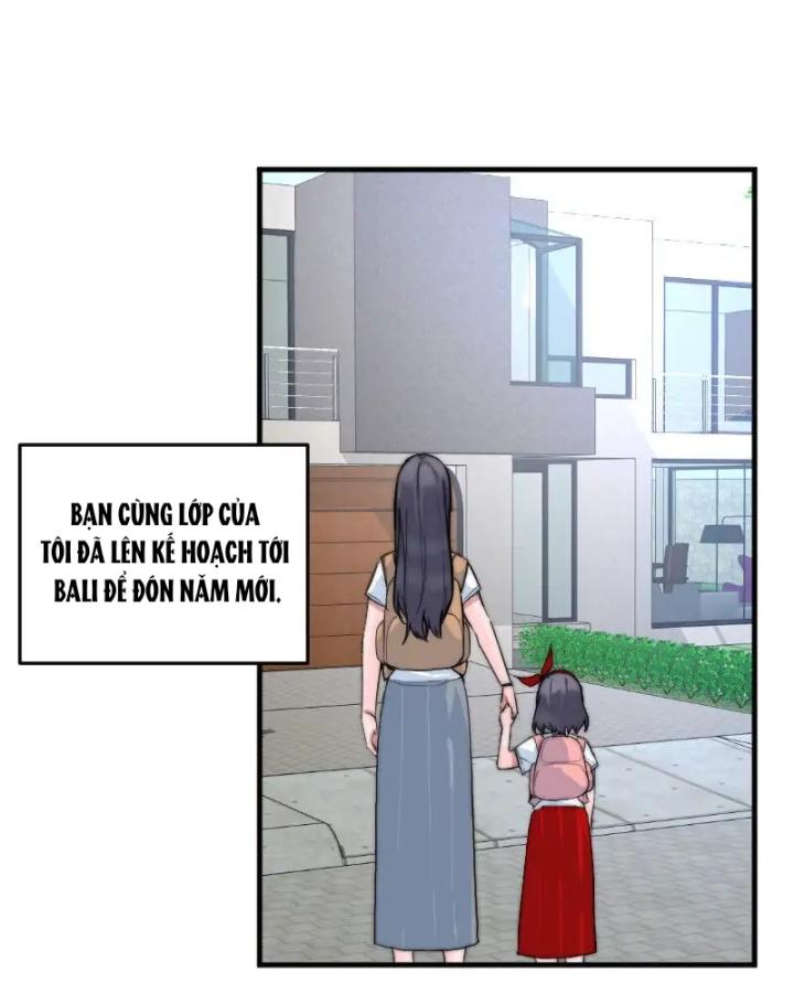 7 Năm Sau Tỉnh Dậy Ở Tương Lai Chapter 1 - Trang 2