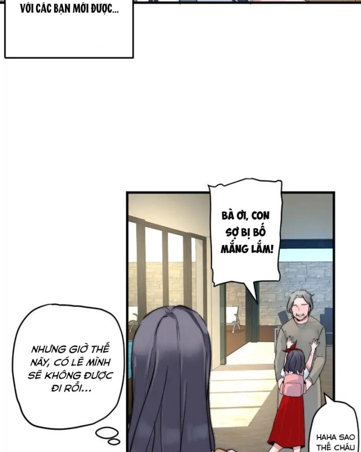 7 Năm Sau Tỉnh Dậy Ở Tương Lai Chapter 1 - Trang 2