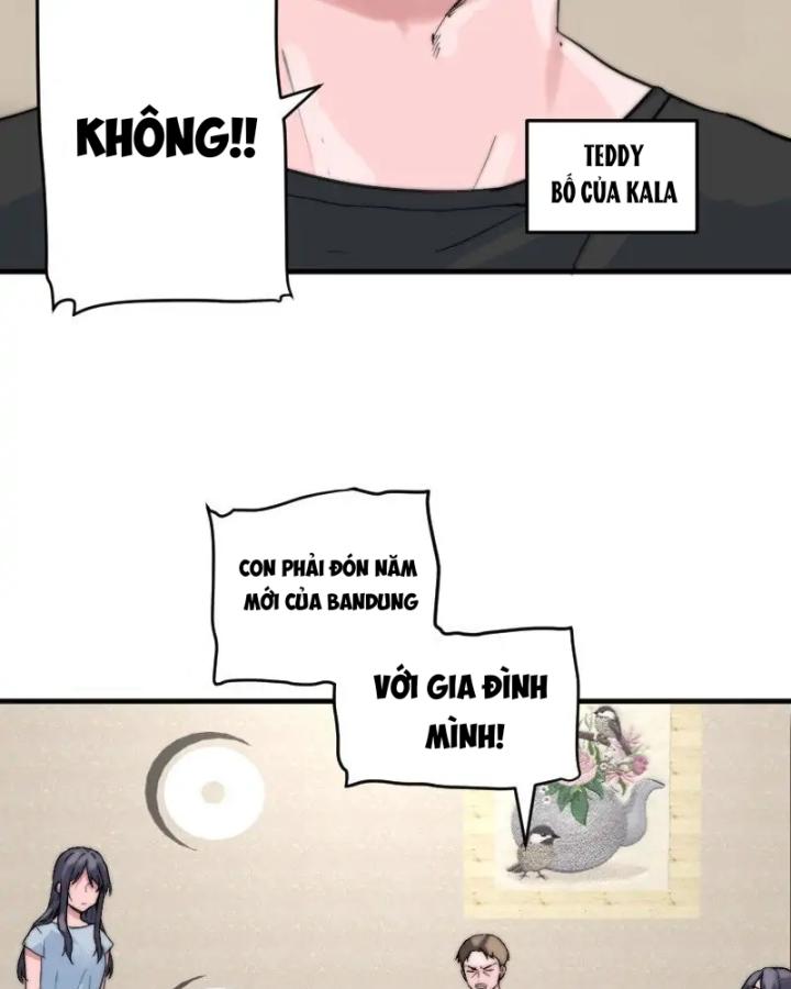 7 Năm Sau Tỉnh Dậy Ở Tương Lai Chapter 1 - Trang 2