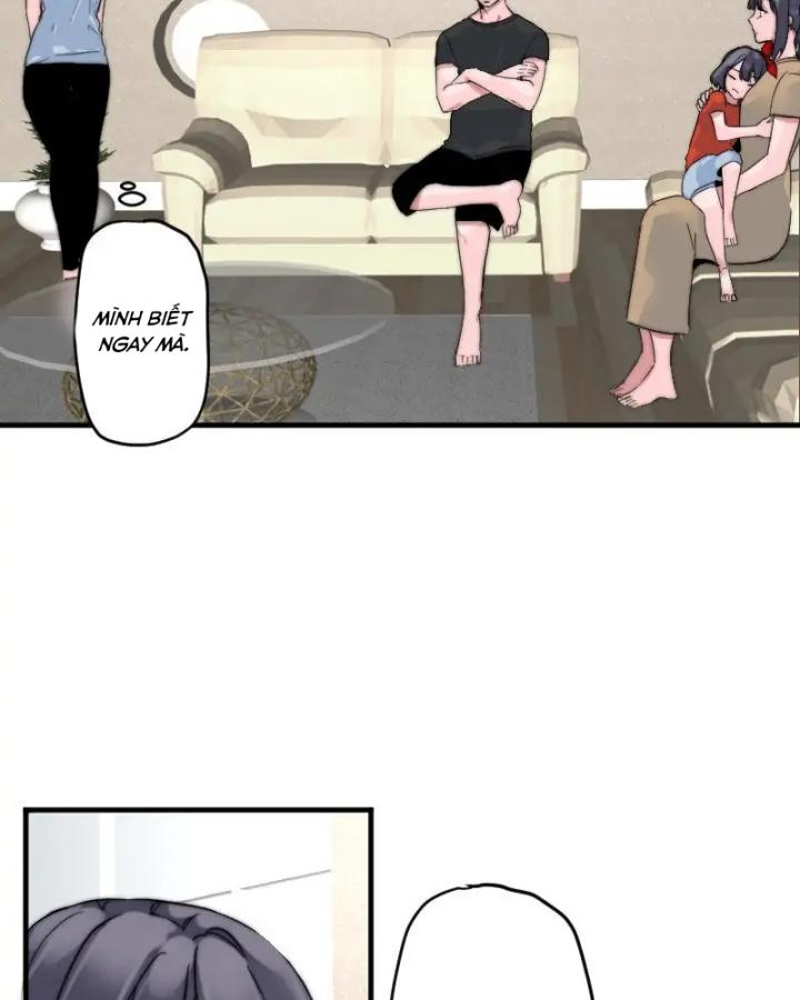 7 Năm Sau Tỉnh Dậy Ở Tương Lai Chapter 1 - Trang 2