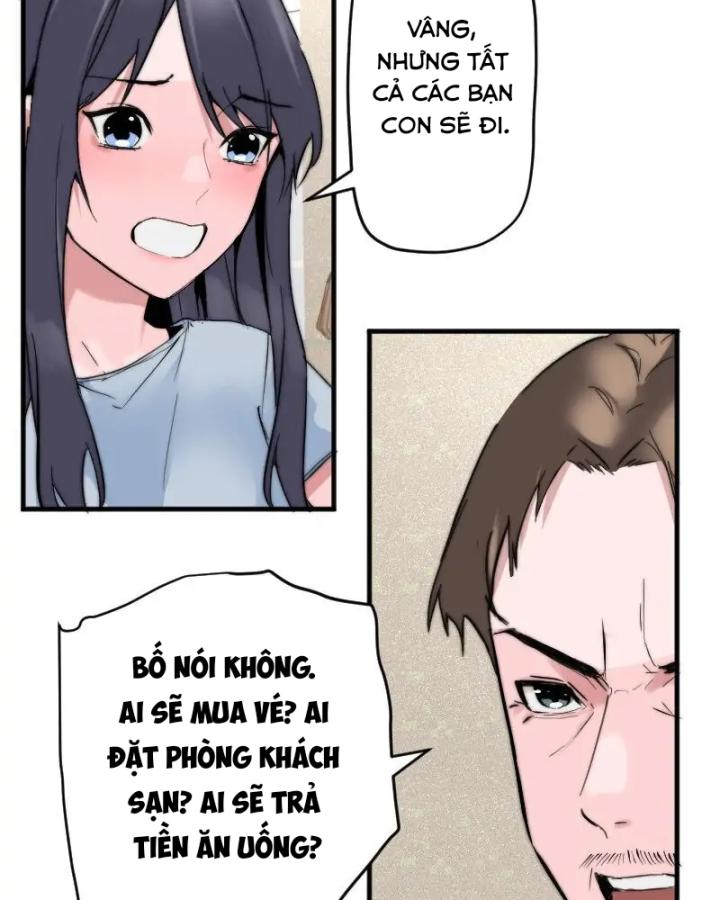 7 Năm Sau Tỉnh Dậy Ở Tương Lai Chapter 1 - Trang 2