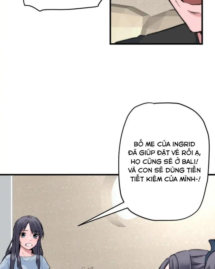 7 Năm Sau Tỉnh Dậy Ở Tương Lai Chapter 1 - Trang 2