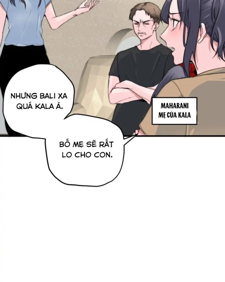 7 Năm Sau Tỉnh Dậy Ở Tương Lai Chapter 1 - Trang 2