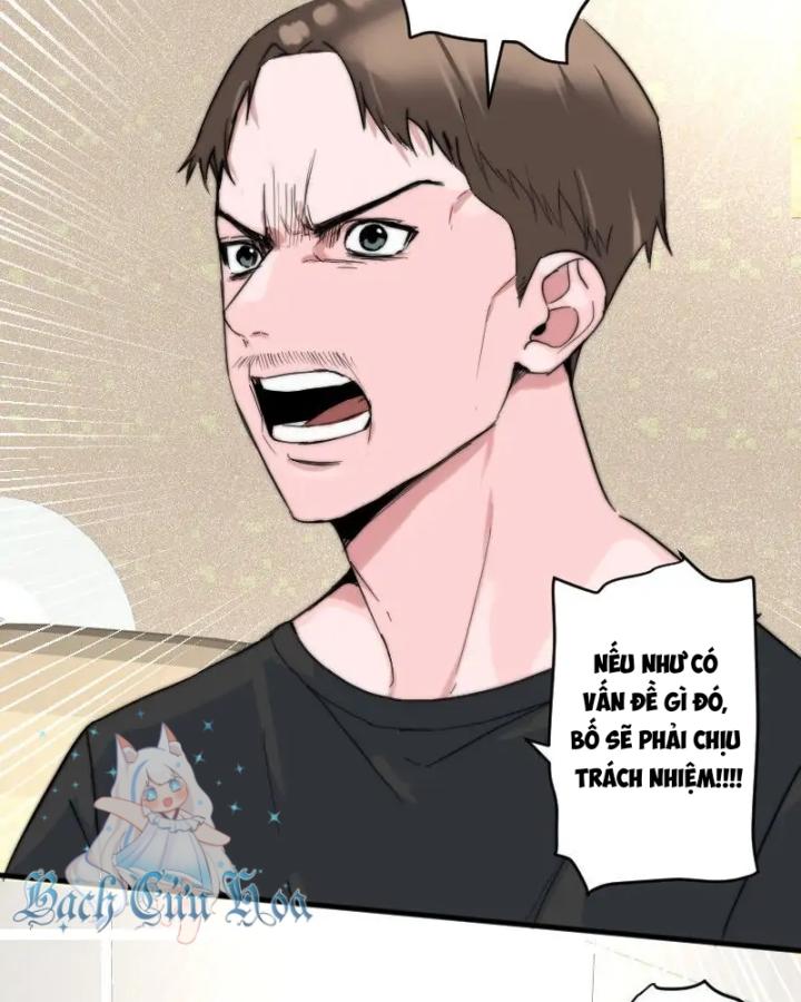 7 Năm Sau Tỉnh Dậy Ở Tương Lai Chapter 1 - Trang 2