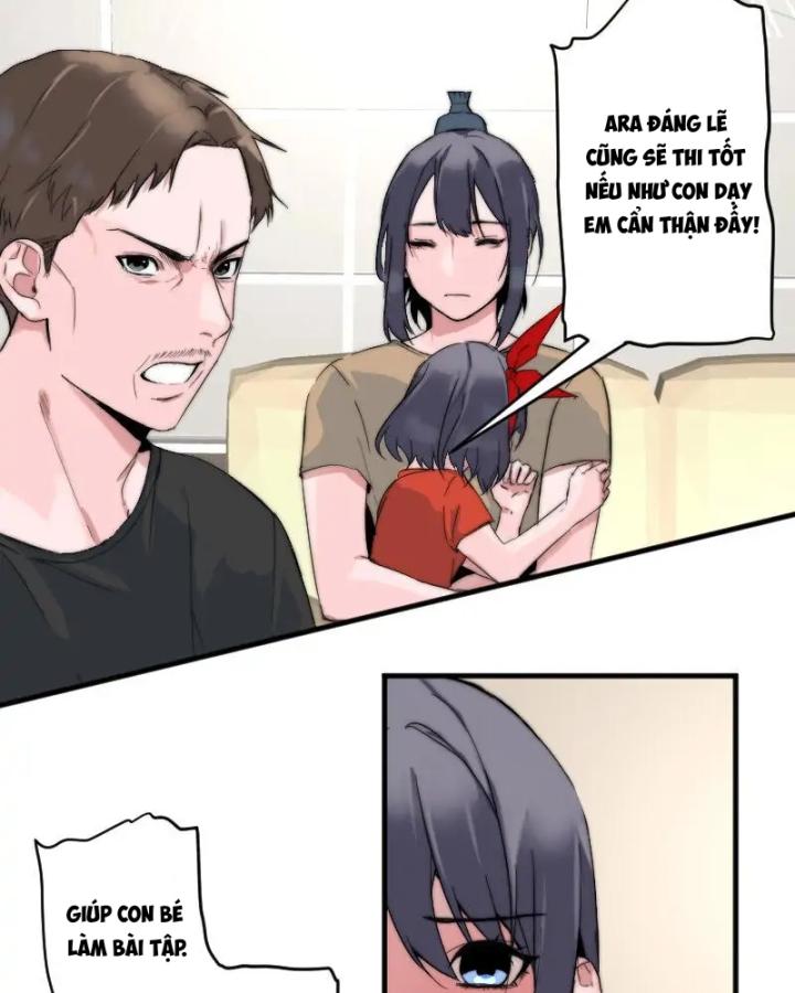 7 Năm Sau Tỉnh Dậy Ở Tương Lai Chapter 1 - Trang 2