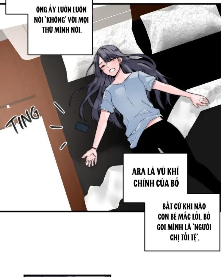 7 Năm Sau Tỉnh Dậy Ở Tương Lai Chapter 1 - Trang 2