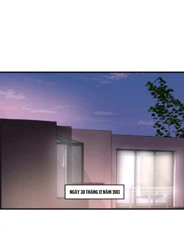 7 Năm Sau Tỉnh Dậy Ở Tương Lai Chapter 1 - Trang 2