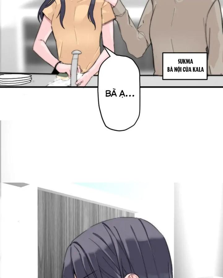 7 Năm Sau Tỉnh Dậy Ở Tương Lai Chapter 1 - Trang 2