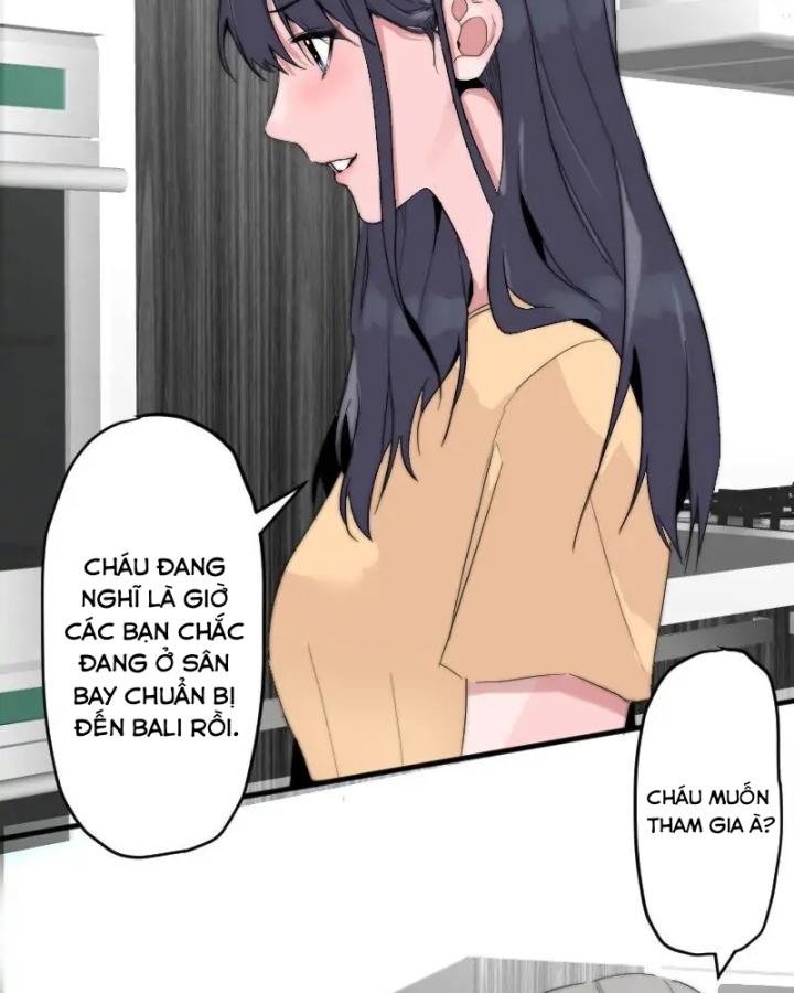 7 Năm Sau Tỉnh Dậy Ở Tương Lai Chapter 1 - Trang 2