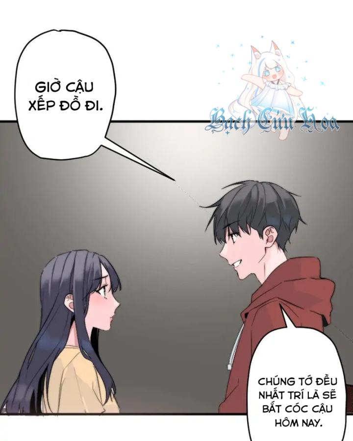 7 Năm Sau Tỉnh Dậy Ở Tương Lai Chapter 1 - Trang 2