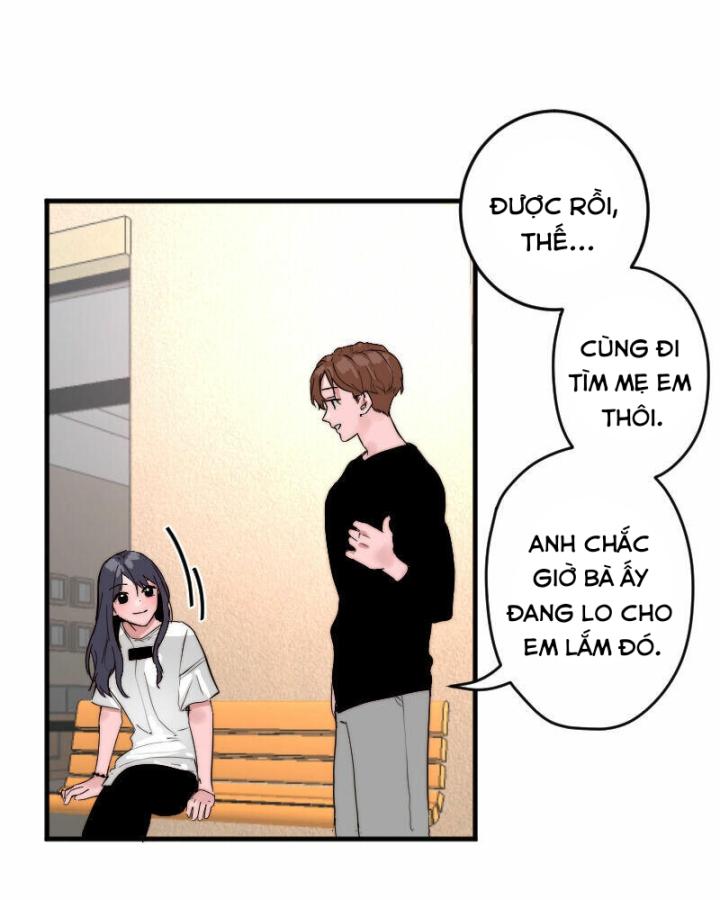 7 Năm Sau Tỉnh Dậy Ở Tương Lai Chapter 10 - Trang 2
