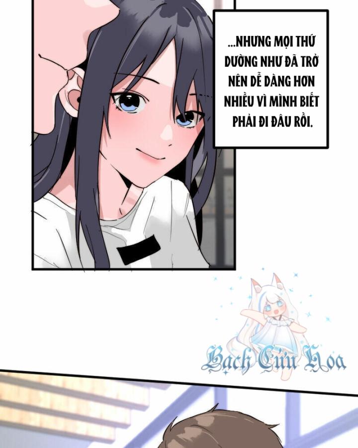 7 Năm Sau Tỉnh Dậy Ở Tương Lai Chapter 10 - Trang 2