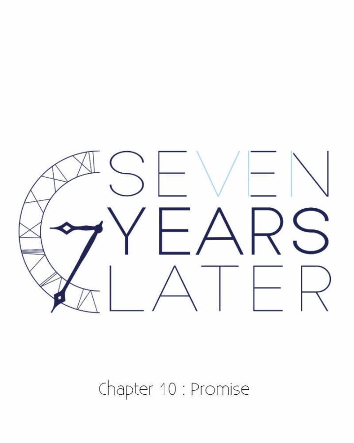 7 Năm Sau Tỉnh Dậy Ở Tương Lai Chapter 10 - Trang 2