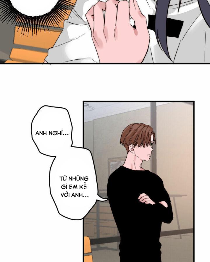 7 Năm Sau Tỉnh Dậy Ở Tương Lai Chapter 10 - Trang 2