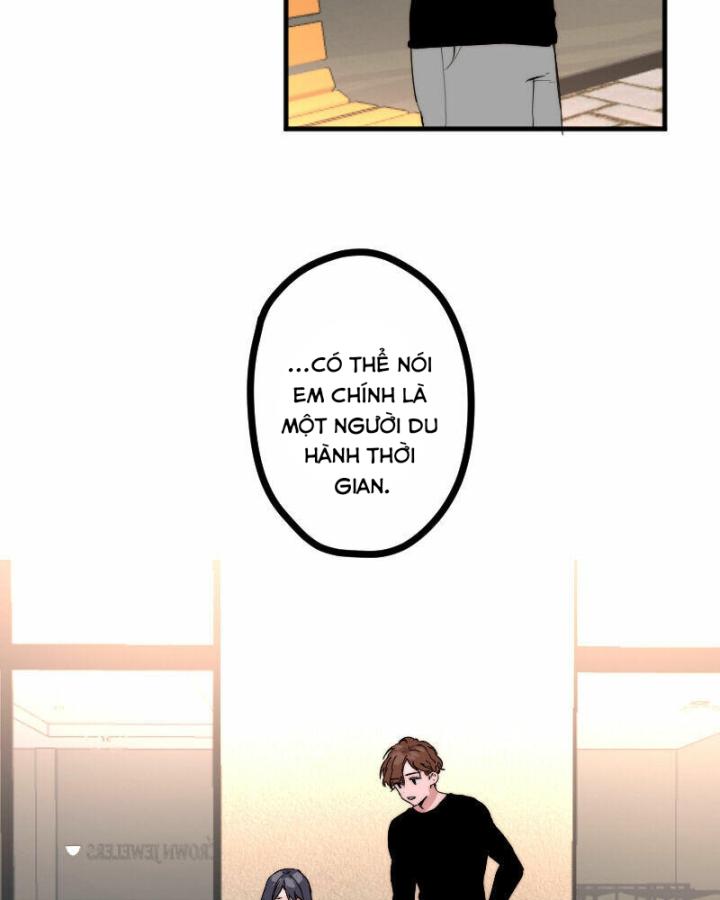 7 Năm Sau Tỉnh Dậy Ở Tương Lai Chapter 10 - Trang 2