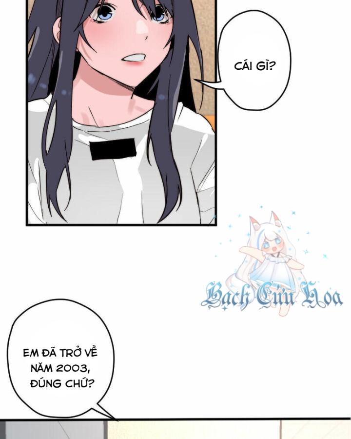 7 Năm Sau Tỉnh Dậy Ở Tương Lai Chapter 10 - Trang 2