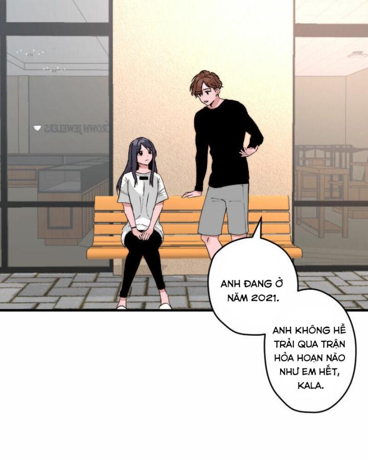 7 Năm Sau Tỉnh Dậy Ở Tương Lai Chapter 10 - Trang 2