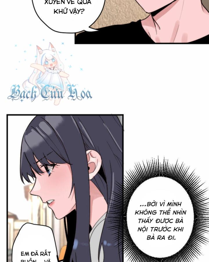 7 Năm Sau Tỉnh Dậy Ở Tương Lai Chapter 10 - Trang 2