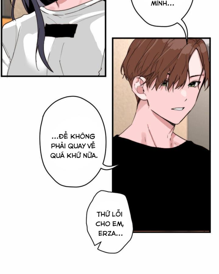 7 Năm Sau Tỉnh Dậy Ở Tương Lai Chapter 10 - Trang 2