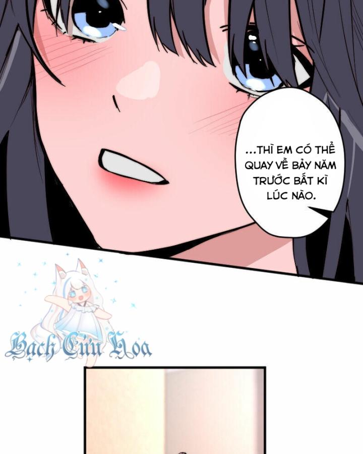 7 Năm Sau Tỉnh Dậy Ở Tương Lai Chapter 10 - Trang 2