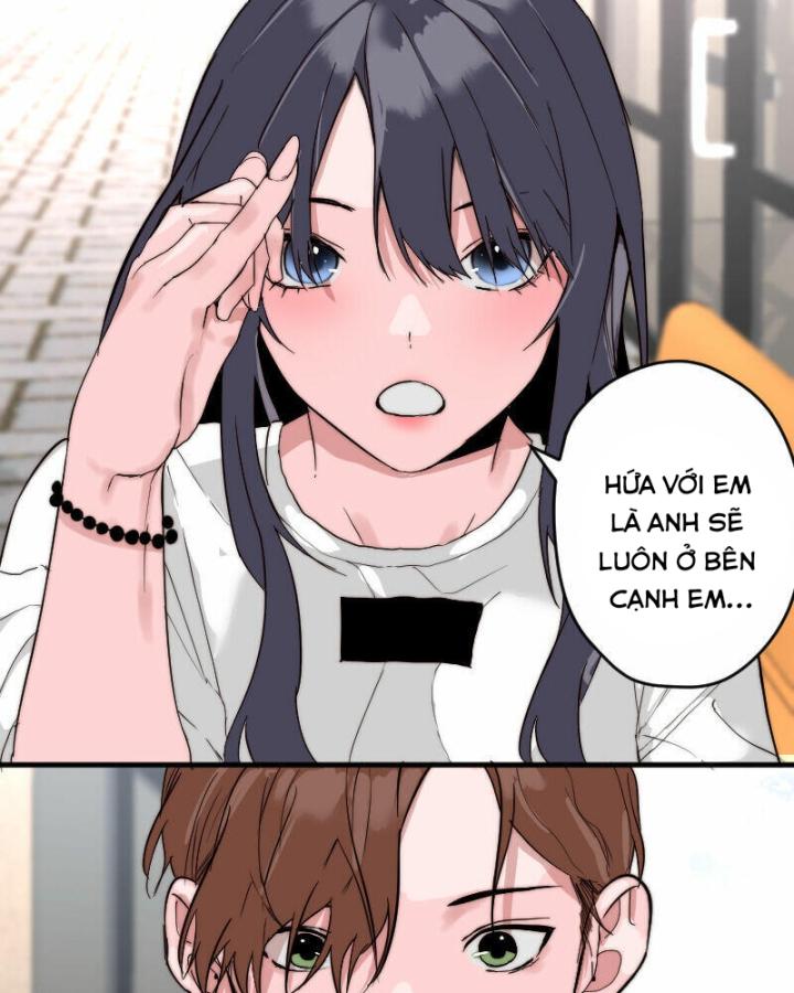 7 Năm Sau Tỉnh Dậy Ở Tương Lai Chapter 10 - Trang 2