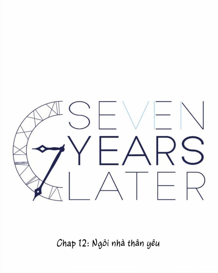 7 Năm Sau Tỉnh Dậy Ở Tương Lai Chapter 12 - Trang 2