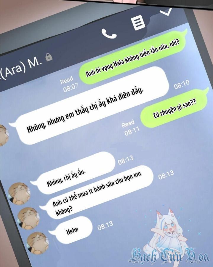 7 Năm Sau Tỉnh Dậy Ở Tương Lai Chapter 13 - Trang 2