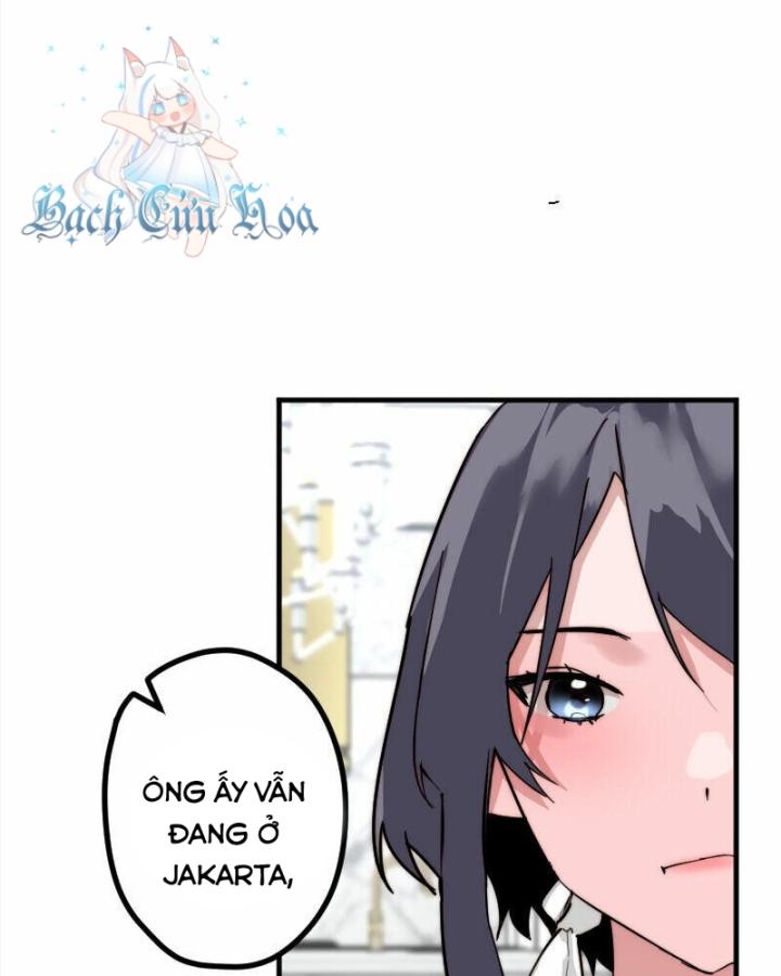 7 Năm Sau Tỉnh Dậy Ở Tương Lai Chapter 13 - Trang 2