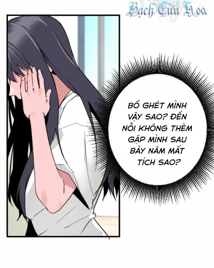 7 Năm Sau Tỉnh Dậy Ở Tương Lai Chapter 13 - Trang 2