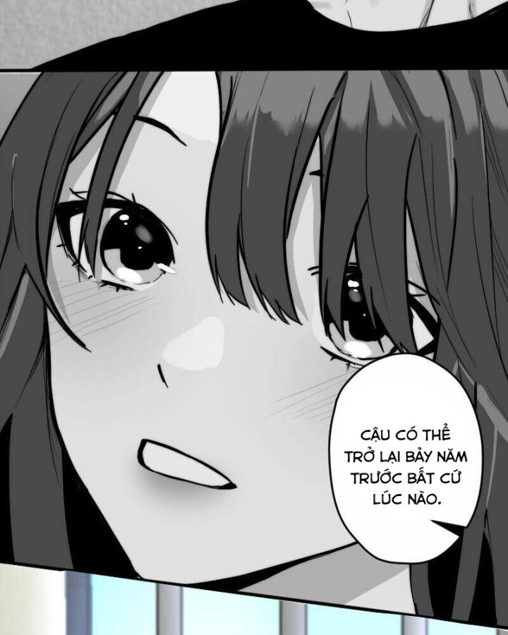 7 Năm Sau Tỉnh Dậy Ở Tương Lai Chapter 13 - Trang 2
